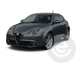 Image result for Grigio Antracite 2015 Alfa-Romeo