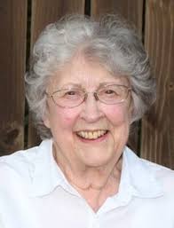 Carol Maurine Kamphuis Braddock Obituary