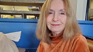 Fundraiser by Rowan Newby : Support Janet's Battle Against Lymphoma