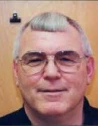 John Chesney Obituary