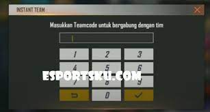 Situs situs penukaran kode redeem free fire seperti ini menawarkan cheat diamond free fire tak terbatas, biasanya kamu bisa isi berapapun yang kamu mau. Code Redeem Ff Incubator Gratis Free Fire Juli 2020 Esportsku