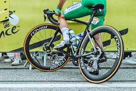 Aged 35, mark cavendish admits he is not the rider he used to be. Mark Cavendish S Tour Stage Winning S Works Tarmac Sl7 Bikerumor