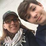 Maureen Liantonio's Instagram, Twitter & Facebook