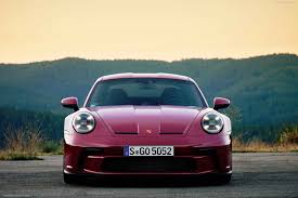 Image result for Ruby Star 2025 Porsche
