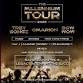 The Millennium Tour