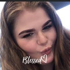 Kristina Koop's Instagram, Twitter & Facebook