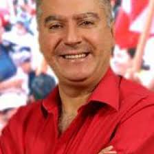 José Alberto Alfaro Jiménez