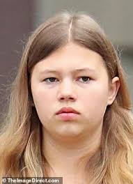 Maybe you would like to learn more about one of these? Heath Ledger S Teenage Daughter Matilda Bears A Striking Resemblance To Her Late Father Daily Mail Online