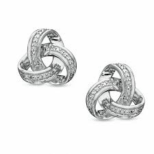 Celtic Knot Earrings Canada In 2020 Celtic Knot Earrings Knot Earrings Knot Stud Earrings