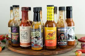 17 Best Hot Sauces Of 2020 Pepper Geek Picks Pepper Geek