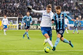 There is no doubt that hahasport football page is the most favourite sport category at haha sport. Infor Ifk Norrkoping Djurgarden