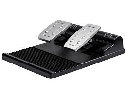 I really want to play this game but i don't know if it's fully compatible with my driving accessories. Tracer