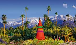 You can download 1280*720 of andre heller garten now Anima Garten Marrakesch Alle Infos Fur Deinen Ausflug Ins Paradies