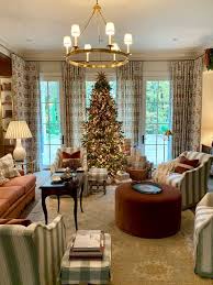Atlanta Holiday Home Showhouse Part 2 Home Holiday Home Interior Decorating
