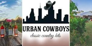 CLASSIC COUNTRY HITS by Urban Cowboys