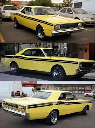 Image result for Light Gold 1968 Polara