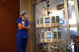 Oklahoma man recovers from COVID-19 after turning down ventilator, going  home