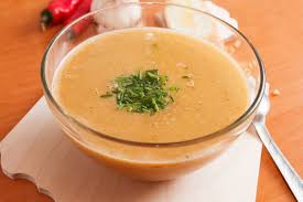 طريقة عمل شوربة العدس بالطريقة التقليدية الشوربة