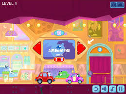 He soon discovers that staying true to oneself is a greater pursuit than personal glory. Wheely 6 Fairytale For Android Apk Download