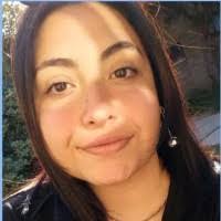 Sara Arrieta's Instagram, Twitter & Facebook