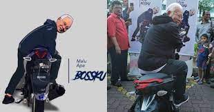 19,729 likes · 41 talking about this. Asal Usul Perkataan Bossku Yang Najib Razak Selalu Guna