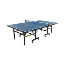Stiga Ultima Roller Table Tennis Table Table Tennis Table Ping Pong Table
