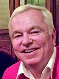 Stephen Sheil Obituary