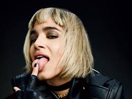 Sofia boutella is an algerian dancer, model, and actress. Sofia Boutella Is The Best New Action Star Of 2017 Gq