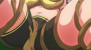 Futoku no Guilds Clumsy Girls Violated by Perverted Snakes – TodayHentai