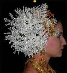 Folcklore de Panamá(Urracá)