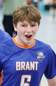 Dominos Player of the Week