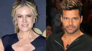 Dec 30, 2020 · in an interview with yordi rosado, the famous host rebecca de alba spoke about her romantic relationship with ricky martin! Rebecca De Alba Mamaslatinas Com