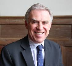 Farewell to Diocesan Surveyor, Mark Wild