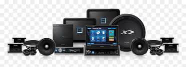 Get free icons of music record in ios, material, windows and other design styles for web, mobile, and graphic design projects. Car Audio System Png Transparent Png Vhv