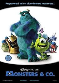 Scopri dove guardarlo online e inizia oggi stesso lo streaming di monster con una prova gratuita. Monsters Co 2001 Streaming Filmtv It