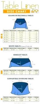 Size Of Tablecloth For 6 Foot Table Belmoto Co