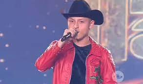 Amparo Grisales sacó al hijo de Giovanny Ayala de 'Yo me llamo'? ¿Qué pasó  con el artista? - Semana