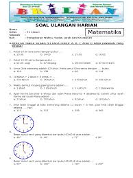 We did not find results for: Soal Matematika Kelas 5 Sd Bab 3 Pengukuran Waktu Sudut Jarak Dan Kecepatan Dan Kunci Jawaban Pdf