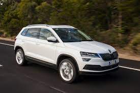 How much does the 2021 skoda karoq 110tsi cost? 2018 Skoda Karoq 110tsi Review Practical Motoring