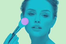 Beauty fix: I can't tell if I'm wearing too much or too little blusher. How  can I correct my blush blindness?