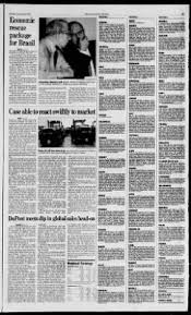 The Philadelphia Inquirer from Philadelphia, Pennsylvania