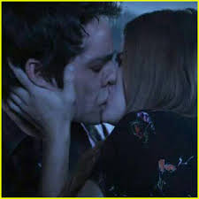 I'M So Confused. Are Stiles And Lydia Together On The Last Episode? They  Didn'T Even Act Like It. : R/Teenwolf