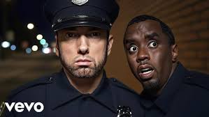 BRUISED BRAWL BETWEEN KYREE JACKSON AND JAKEEM RUSHING