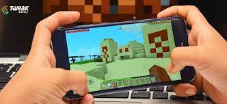 Download the mcpe addons app. How To Install Minecraft Mods On Android