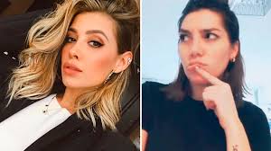 Aquí les dejamos algunas imágenes en las que se puede apreciar lo mucho que esta mini bag le gusta a la modelo e influencer, hija de luis miguel y stephanie salas. No Es Relevante La Respuesta De La Hija De Luis Miguel Ante Los Ataques De Su Prima Frida Sofia Infobae