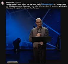 Kyle Whittington, YouTube (@kylewhittingtonyt)