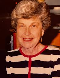 Obituary information for Evelyn Loven Ochs