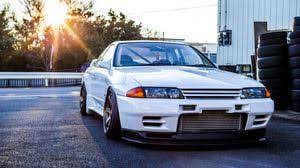 Nissan skyline r gtr hd with a maximum resolution of 2560x1440 and related nissan or skyline wallpapers. Download Wallpaper 2560x1440 Nissan Skyline R34 Gt R Rear View Widescreen 16 9 Hd Background