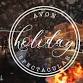 The Avon Holiday Spectacular - Bob's Brothers Band event image
