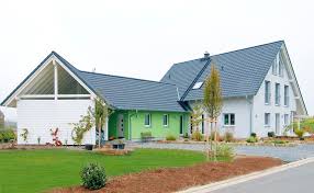 Haas Architektenhaus In Prichsenstadt Haus Architekt Style At Home